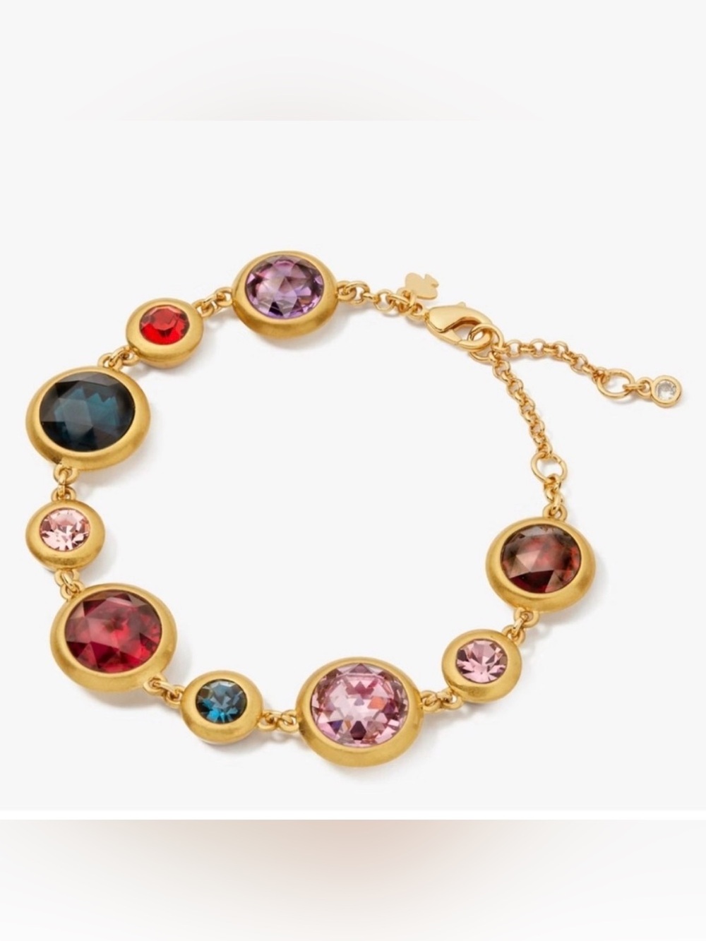 Kate Spade On The Dot Bracelet NWT‎